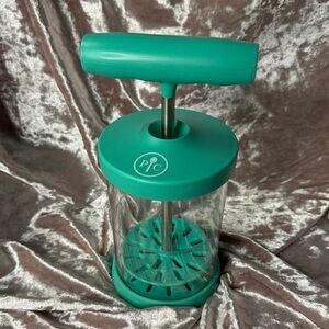 Pampered Chef Whipped Cream Maker